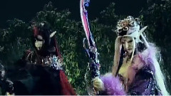 布袋戲<霹靂戰元史之天競鏖鋒>片尾曲