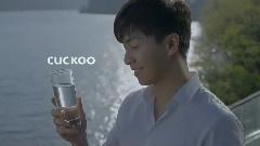 CUCKOO自動殺菌飲水機IN & OUT Slim CF