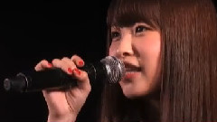 AKB48 TeamA 古畑奈和 矢倉楓子を送る會