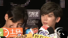 演唱會彩排 eTV新聞 Part2