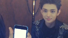 Ins小視頻 Joshua