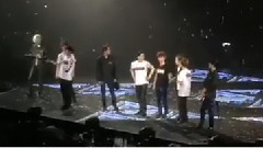 約定 - EXO上海演唱會 飯拍版 15/05/30