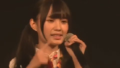 第二屆總選舉成員拉票會 Team NII 張雨鑫