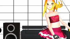 知音漫客浪漫傳說MMD Lamb 杜爾迦