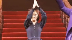 音樂劇<亂世佳人>仁川場 演員謝幕