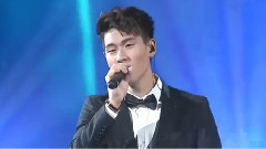 以后別做朋友&在你耳邊說 2015hito流行音樂獎 現場版 15/05/31
