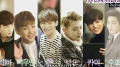 當EXO遇見GOT7