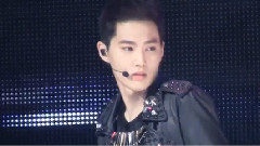 Seoul Girls Collection Suho剪輯