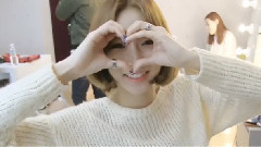 Shabet On Air Episode 39回歸周幕后花絮