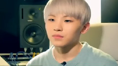 Woozi 專輯介紹