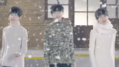 祝賀TFBOYS出道兩周年