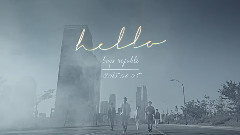 Hello 預告版