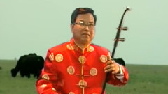 民樂群星 - 西藏舞曲 二胡獨奏