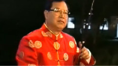 民樂群星 - 敖包相會 二胡獨奏