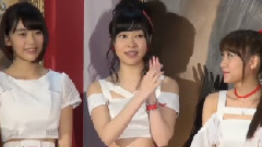 指原莉乃:為了水著Live每天都在按摩胸部