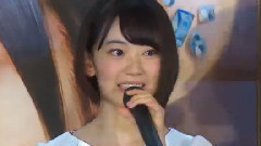 指原莉乃對柏木由紀