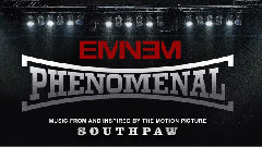 Eminem - Phenomenal 完整版試聽