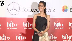 蔡依林 分享得獎感言 2015hito流行音樂獎