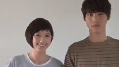 <戀仲>月9ヒロインは本田翼!激カワ福士&本田2Sコメント