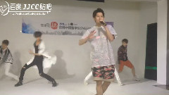 你離開了