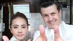 大廚kitchen table初體驗