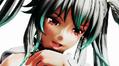 Nico - 銀貓