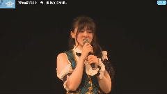 SNH48第二屆總選舉成員拉票會 Team SII 溫晶婕