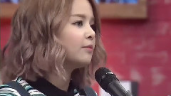 Paper Hearts - After School Club 現場版 15/06/02