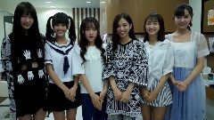 SNH48 男人裝封面花絮