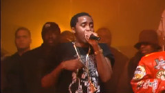 Nas 2003紐約演唱會(Part 2)