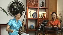 民樂群星 - 梁山伯與祝英臺 二胡獨奏