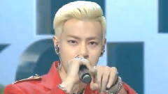 相似 - KBS音樂銀行 現場版 15/01/09