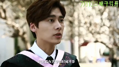 電影<梔子花開>制作特輯之畢業季特輯