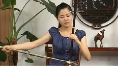 民樂群星 - 月兒彎彎照九州 二胡獨奏