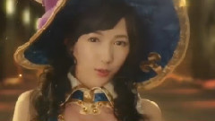 渡辺麻友 柏木由紀.島崎遙香 出演flyff新CM(15秒)