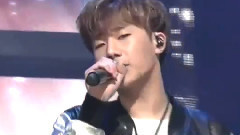 Kontrol - Mnet M!Countdown 現場版 15/06/04