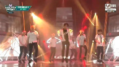 What U - Mnet M!Countdown 現場版 15/06/04