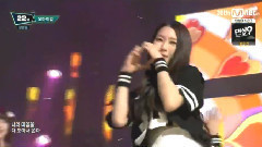 CUPID - Mnet M!Countdown 現場版 15/06/04