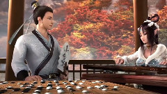 月光愛人 游戲<大話西游>剪輯