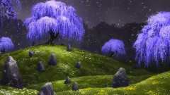 幻想萬華鏡 花鳥風月