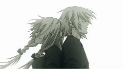 Nico - 六兆年と一夜物語 (※凜※x松前黃燐)