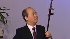 民樂群星 - 二泉映月