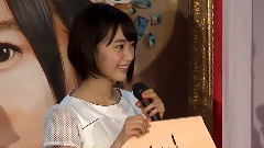 AKB48 總選舉博物館開業1