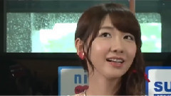 指原莉乃柏木由紀透露對總選舉的干勁