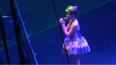 我要的世界 WOW北京演唱會 飯拍版 11/07/16
