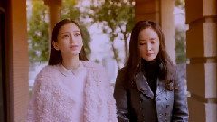 Angelababy客串電影<何以笙簫默>片段