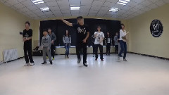 音悅stage - MissYou