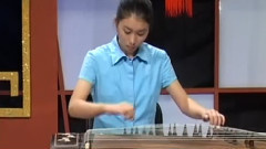 民樂群星 - 鳳翔歌 古箏版