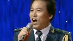 我愛祖國的藍天