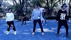 上海櫻花后援團新年應援